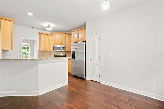 8876 Camp Tree Ct Court, Winston, GA 30187