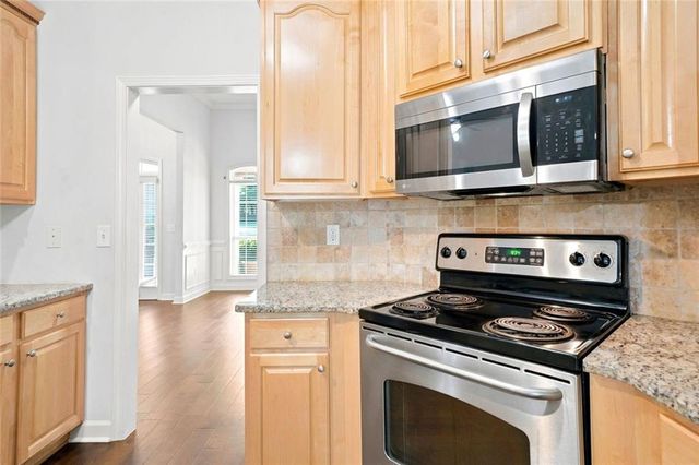 8876 Camp Tree Ct Court, Winston, GA 30187
