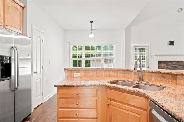 8876 Camp Tree Ct Court, Winston, GA 30187