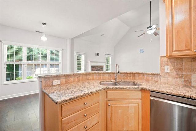 8876 Camp Tree Ct Court, Winston, GA 30187