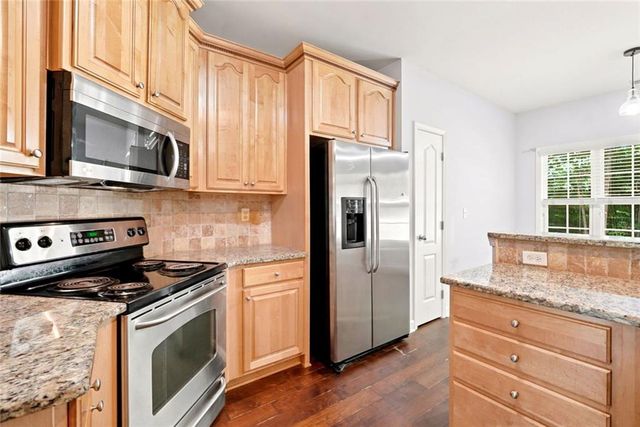 8876 Camp Tree Ct Court, Winston, GA 30187