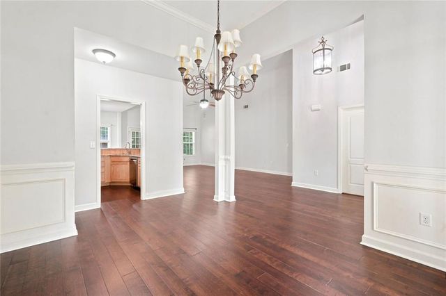 8876 Camp Tree Ct Court, Winston, GA 30187