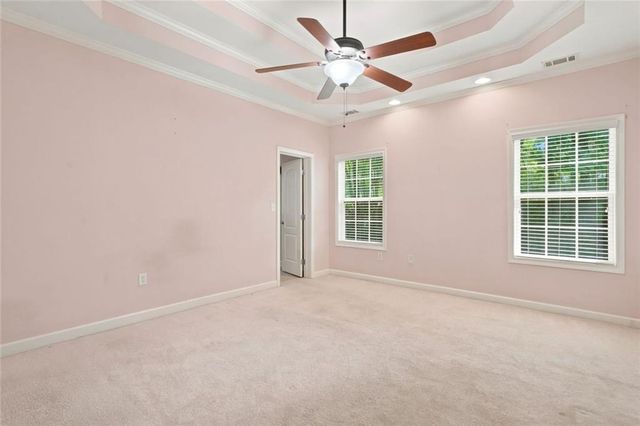 8876 Camp Tree Ct Court, Winston, GA 30187
