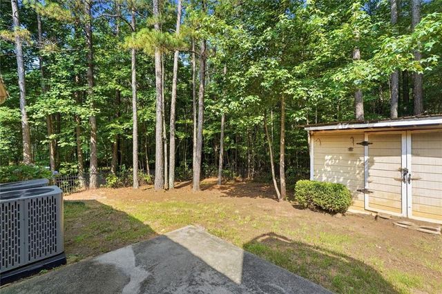 8876 Camp Tree Ct Court, Winston, GA 30187