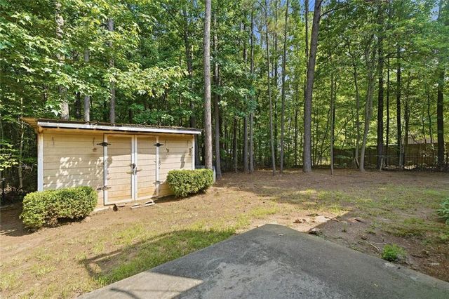 8876 Camp Tree Ct Court, Winston, GA 30187