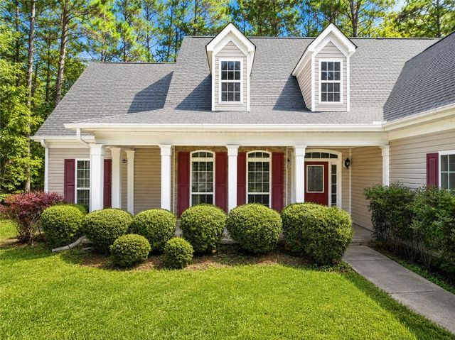 8876 Camp Tree Ct Court, Winston, GA 30187