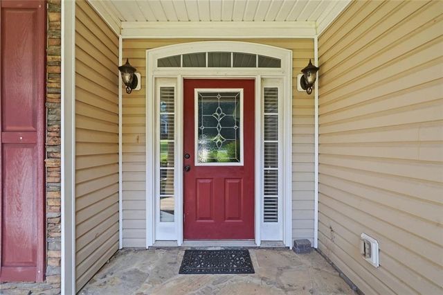 8876 Camp Tree Ct Court, Winston, GA 30187
