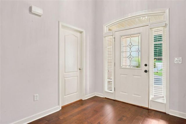 8876 Camp Tree Ct Court, Winston, GA 30187
