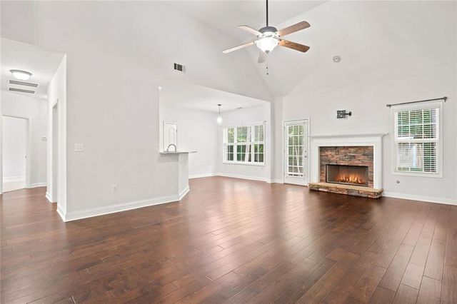 8876 Camp Tree Ct Court, Winston, GA 30187