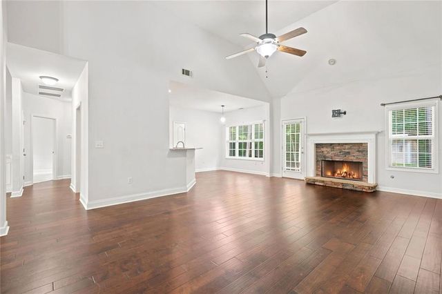 8876 Camp Tree Ct Court, Winston, GA 30187