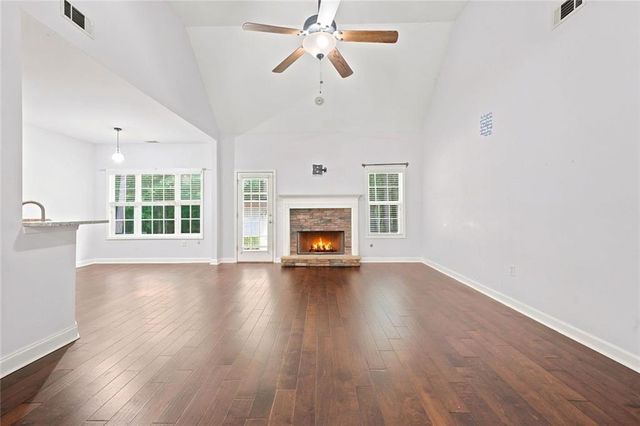 8876 Camp Tree Ct Court, Winston, GA 30187