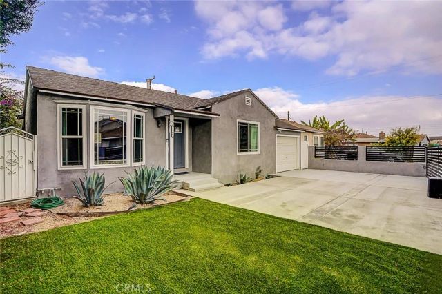 4909 W 117th, Hawthorne, CA 90250