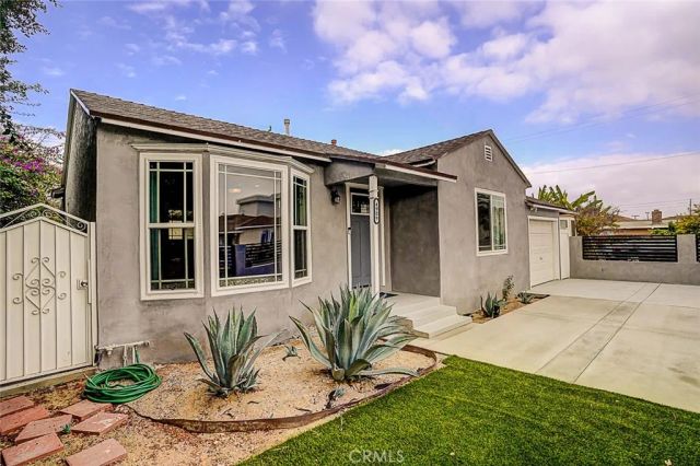 4909 W 117th, Hawthorne, CA 90250