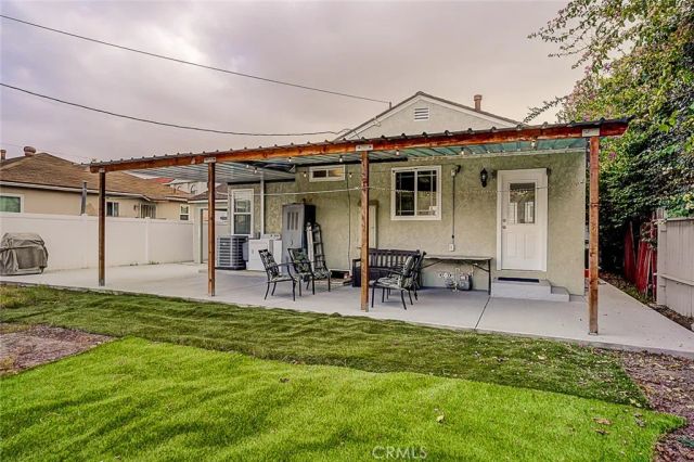 4909 W 117th, Hawthorne, CA 90250