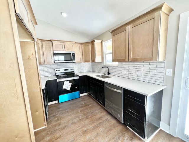 10611 E Bonita ST, Wichita, KS 67207