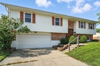 1213 Nassau Drive, Miamisburg, OH 45342