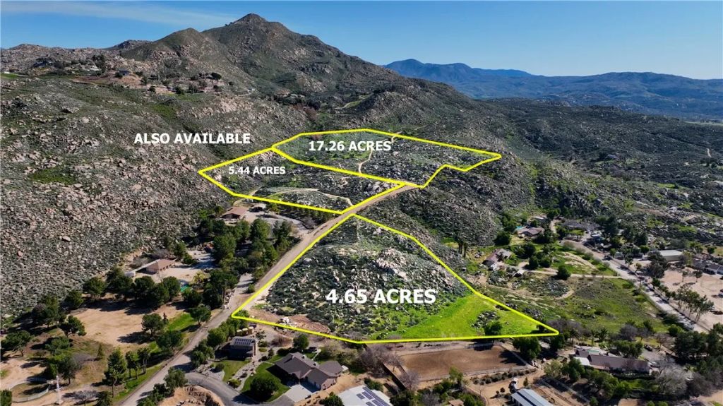 27 Starlight Mesa, Hemet, CA 92544