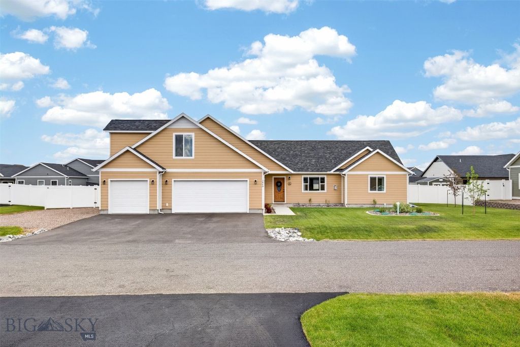 3869 Rosette Lane, Helena, MT 59602 photo 1
