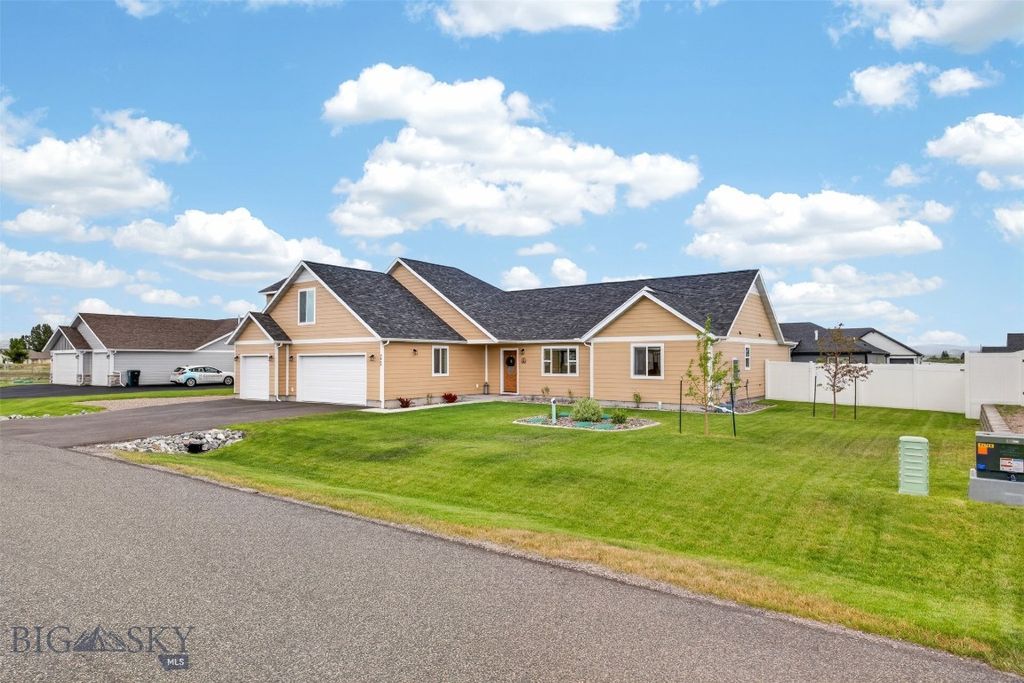 3869 Rosette Lane, Helena, MT 59602 photo 2