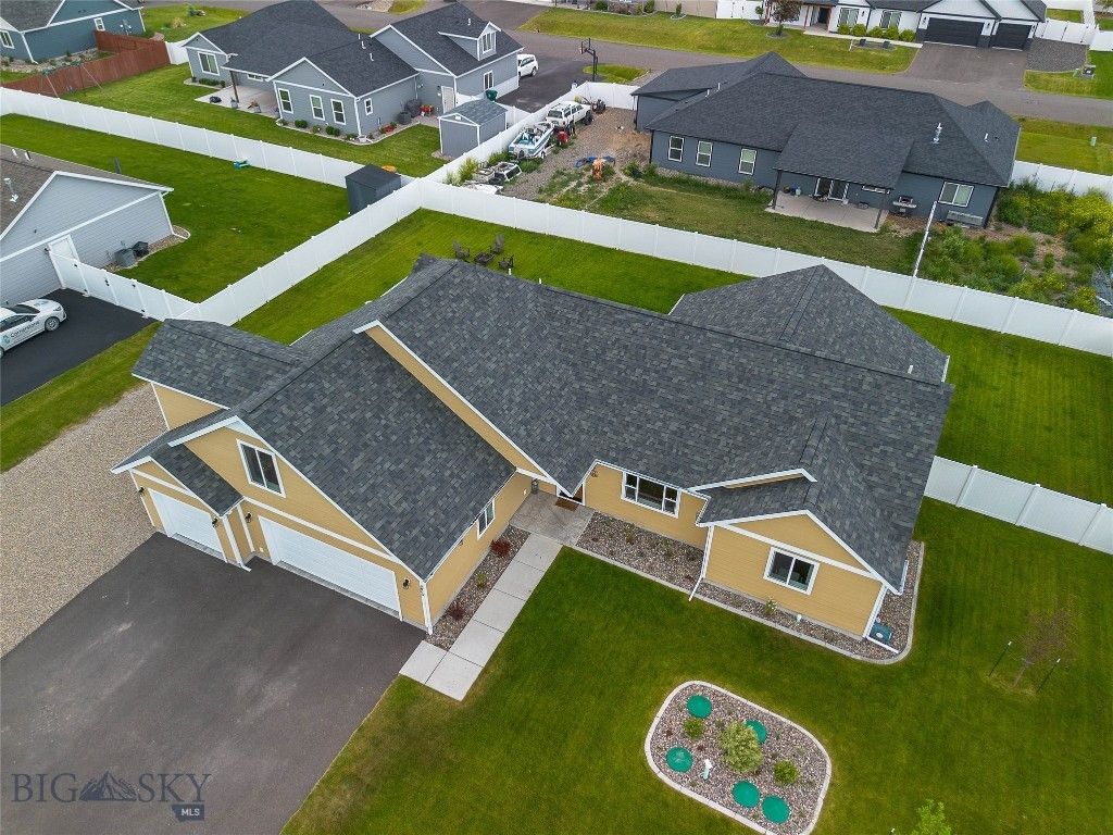 3869 Rosette Lane, Helena, MT 59602 photo 3