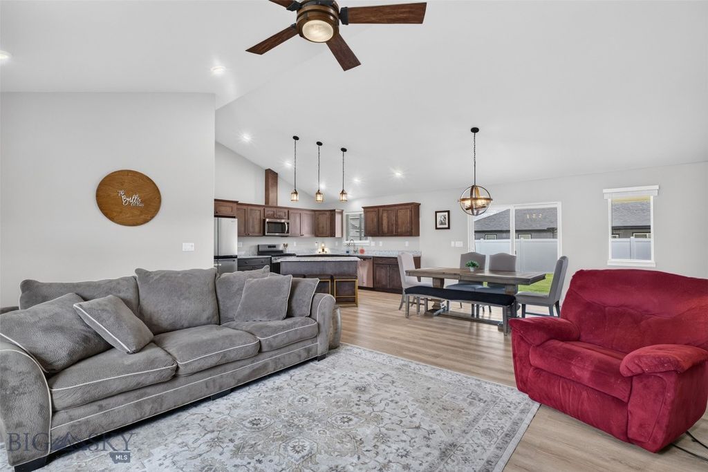 3869 Rosette Lane, Helena, MT 59602 photo 4