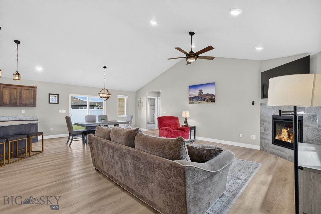 3869 Rosette Lane, Helena, MT 59602 photo 5