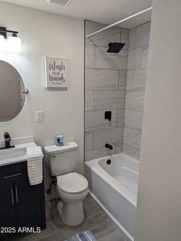 418 W HARTFORD Road, Kearny, AZ 85137