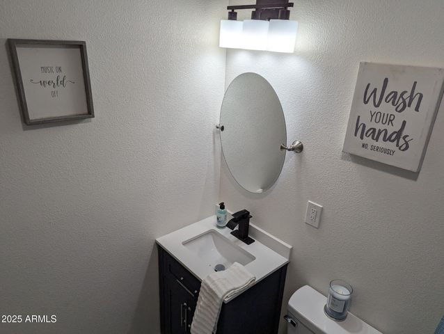 418 W HARTFORD Road, Kearny, AZ 85137