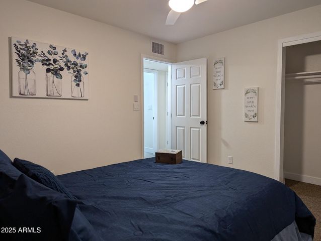 418 W HARTFORD Road, Kearny, AZ 85137