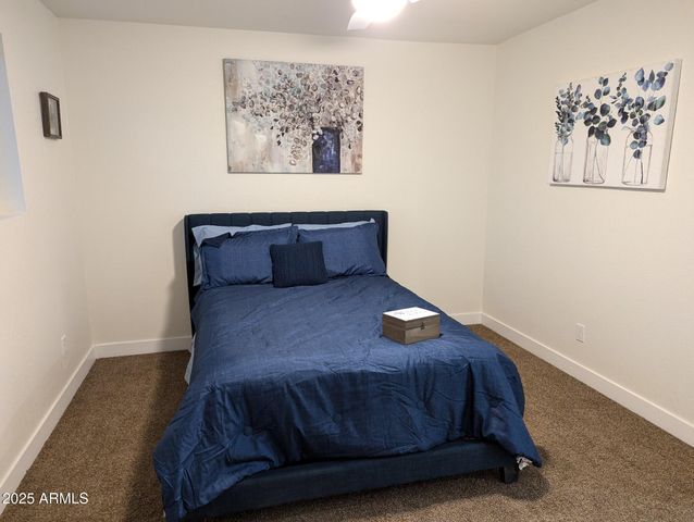 418 W HARTFORD Road, Kearny, AZ 85137