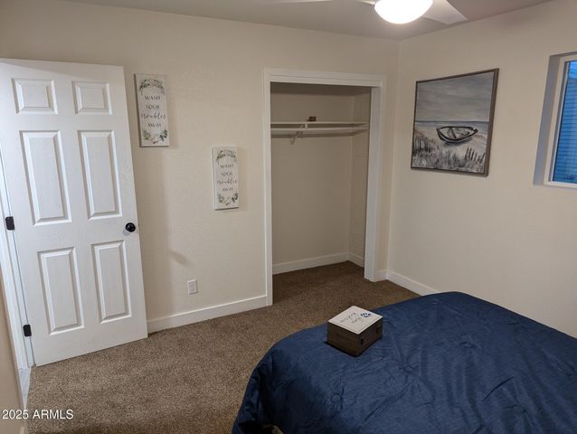 418 W HARTFORD Road, Kearny, AZ 85137