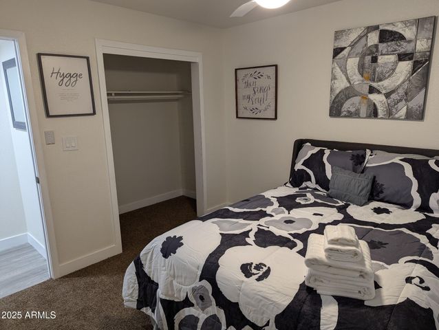 418 W HARTFORD Road, Kearny, AZ 85137