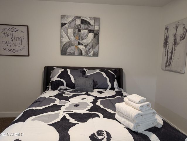 418 W HARTFORD Road, Kearny, AZ 85137