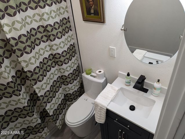 418 W HARTFORD Road, Kearny, AZ 85137