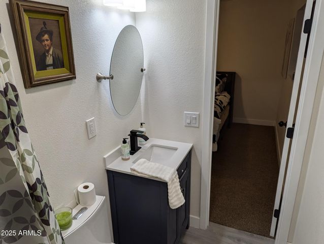 418 W HARTFORD Road, Kearny, AZ 85137