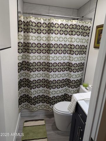 418 W HARTFORD Road, Kearny, AZ 85137