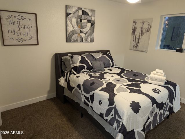 418 W HARTFORD Road, Kearny, AZ 85137