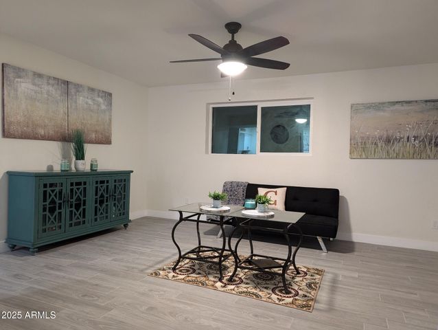 418 W HARTFORD Road, Kearny, AZ 85137