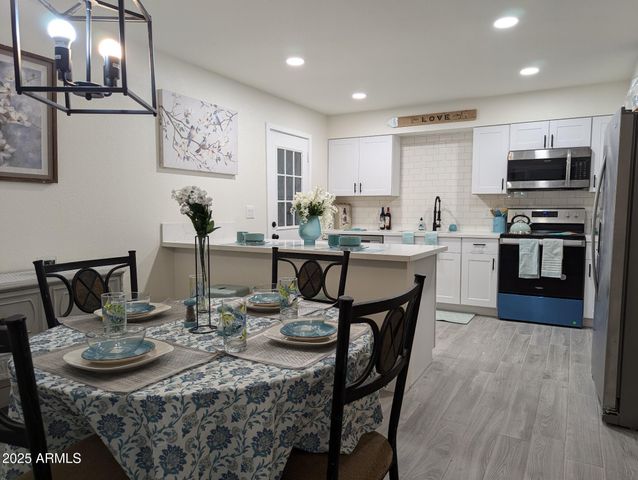 418 W HARTFORD Road, Kearny, AZ 85137