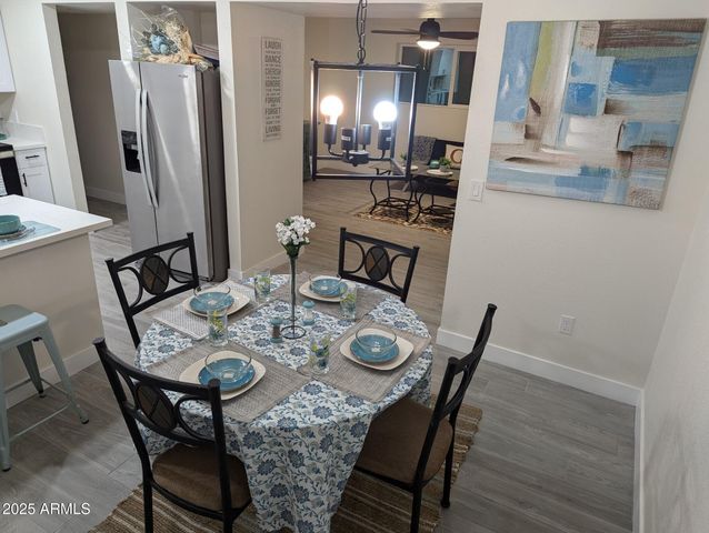 418 W HARTFORD Road, Kearny, AZ 85137