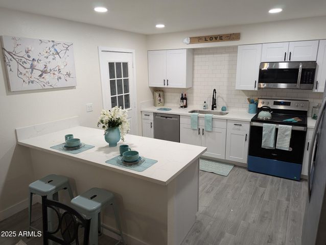 418 W HARTFORD Road, Kearny, AZ 85137