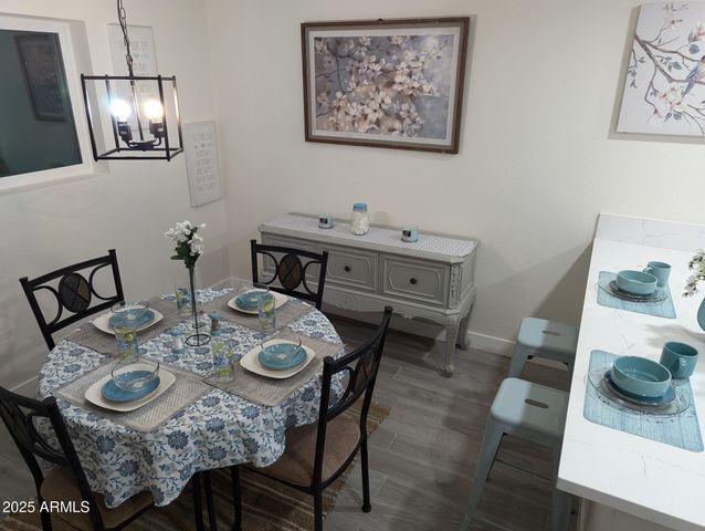 418 W HARTFORD Road, Kearny, AZ 85137