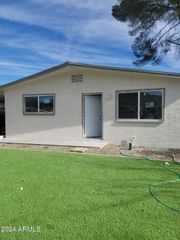 418 W HARTFORD Road, Kearny, AZ 85137