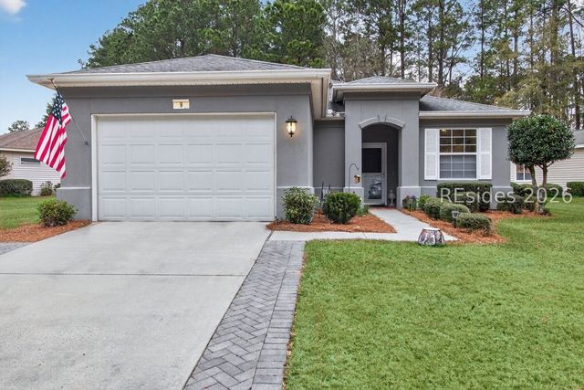 9 Andover Pl, Bluffton, SC 29909