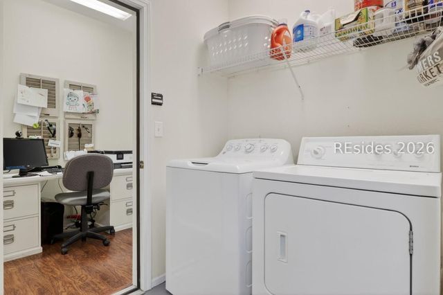 9 Andover Pl, Bluffton, SC 29909