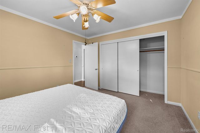 19712 Gaukler Street, St. Clair Shores, MI 48080