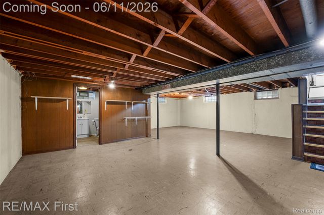 19712 Gaukler Street, St. Clair Shores, MI 48080