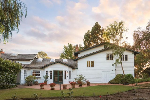 1654 La Jolla Rancho Road, La Jolla, CA 92037