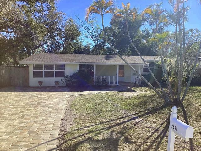 2696 LOMA LINDA STREET, Sarasota, FL 34239