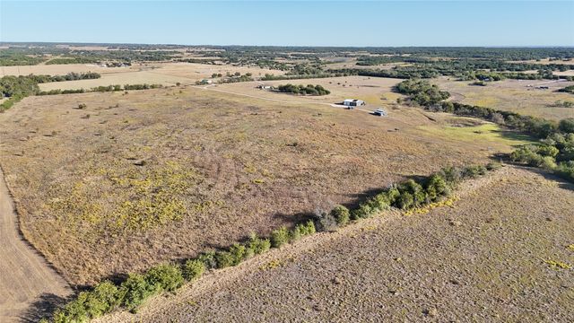 552 County Road 2655, Walnut Springs, TX 76690